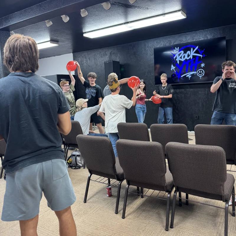 Kids &amp; Youth Programs