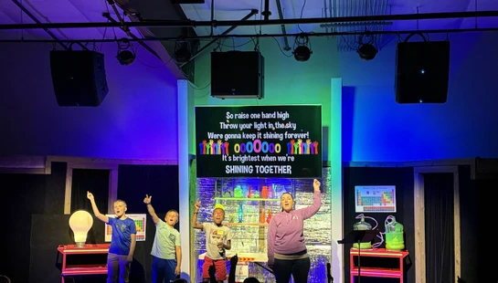 Kidzchurch
