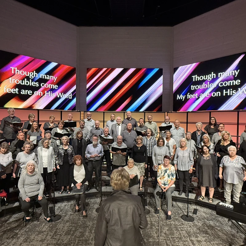 CHOIR