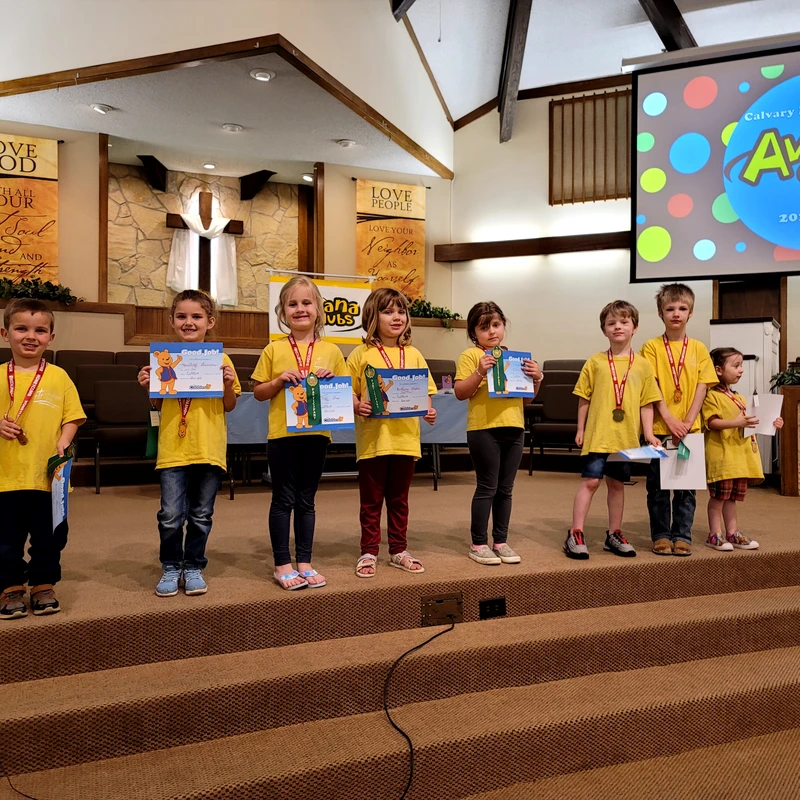 Awana Club