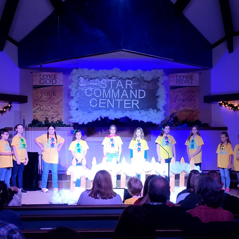 Christmas Program