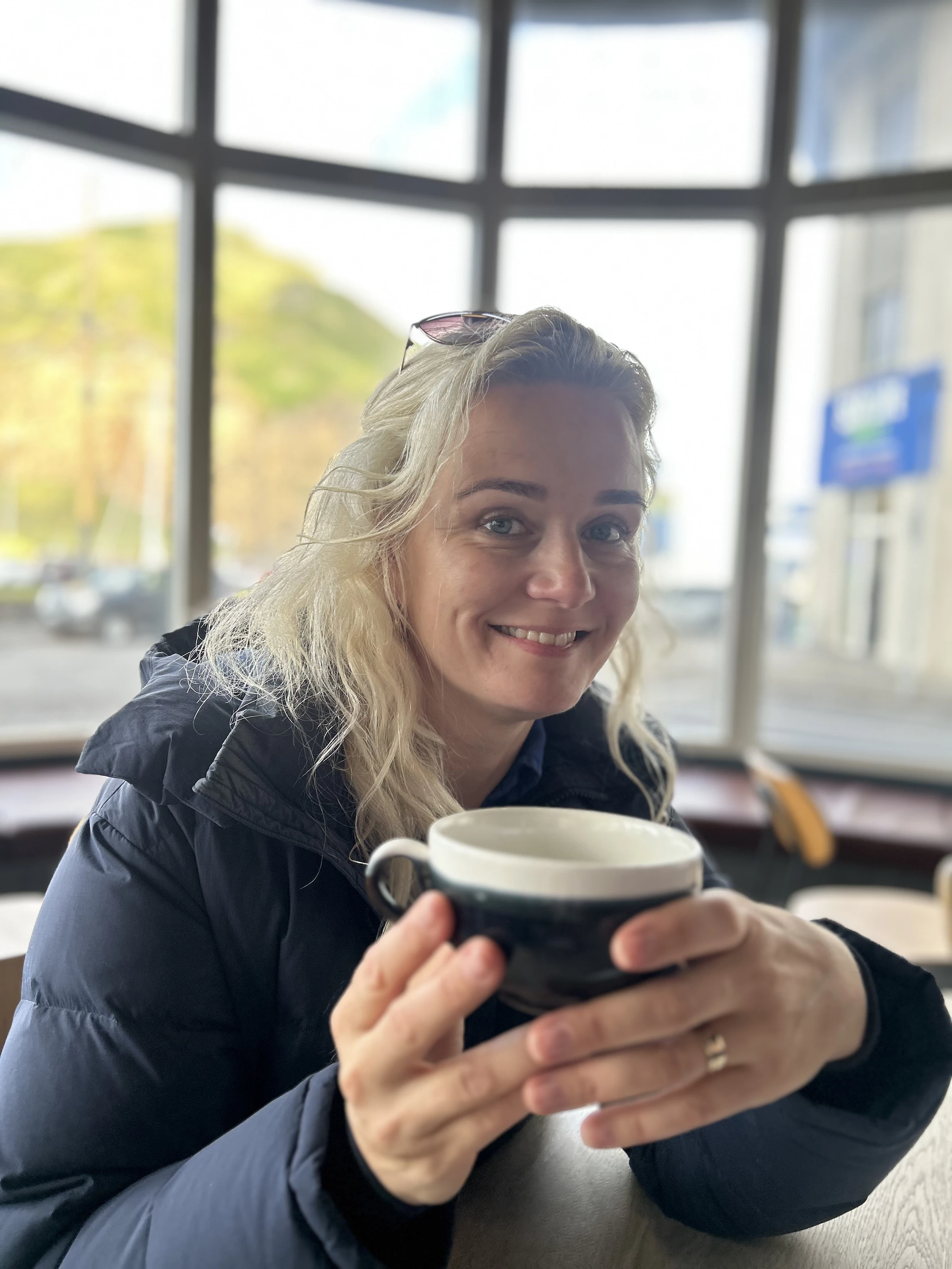 Nýr forstöðumaður í Hvítasunnukirkjunni á Selfossi