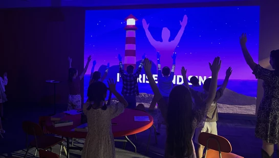 KID'S CHOIR "JPGs"