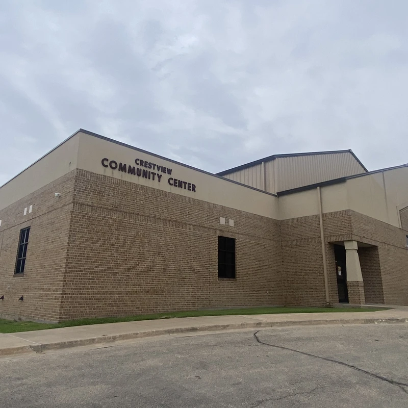 The Community Center (2004)